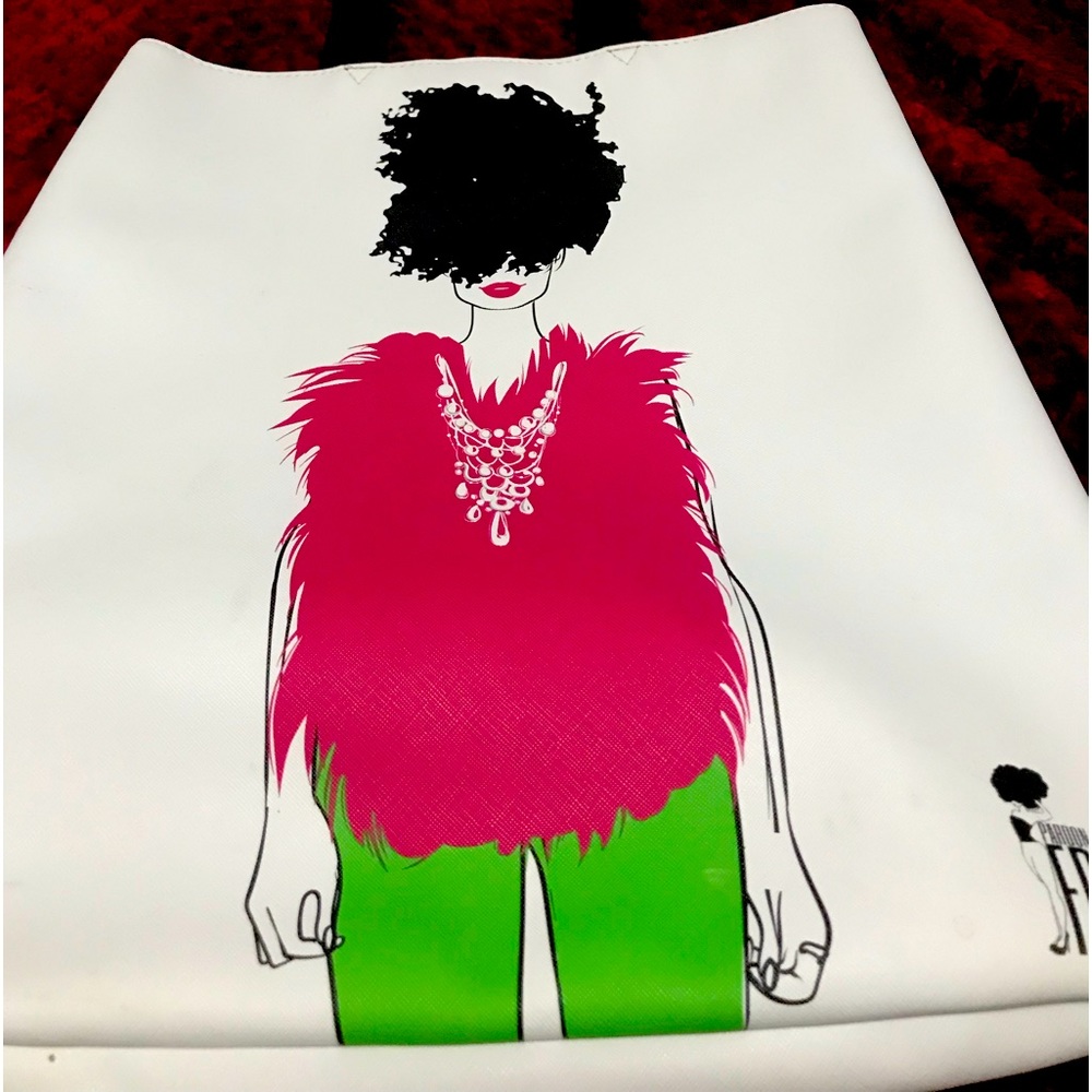 Tote bag